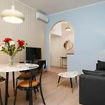 Classbnb - Designer Apartment In The Niguarda Area