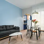 Classbnb - Designer Apartment In The Niguarda Area