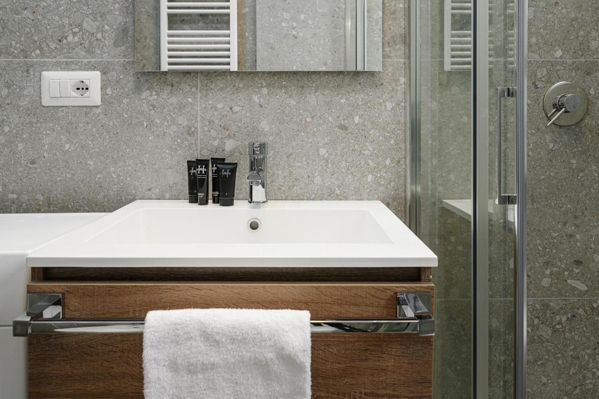 Apartamento Classbnb - Designer In The Niguarda Area *